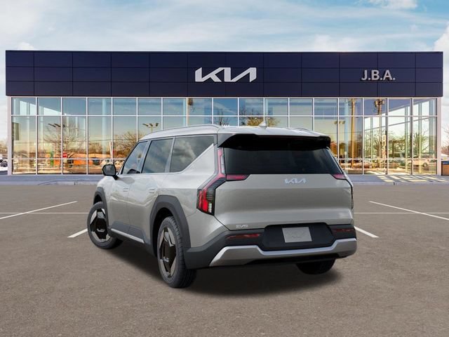 New 2026 Kia EV9 Wind AWD/4WD image 4