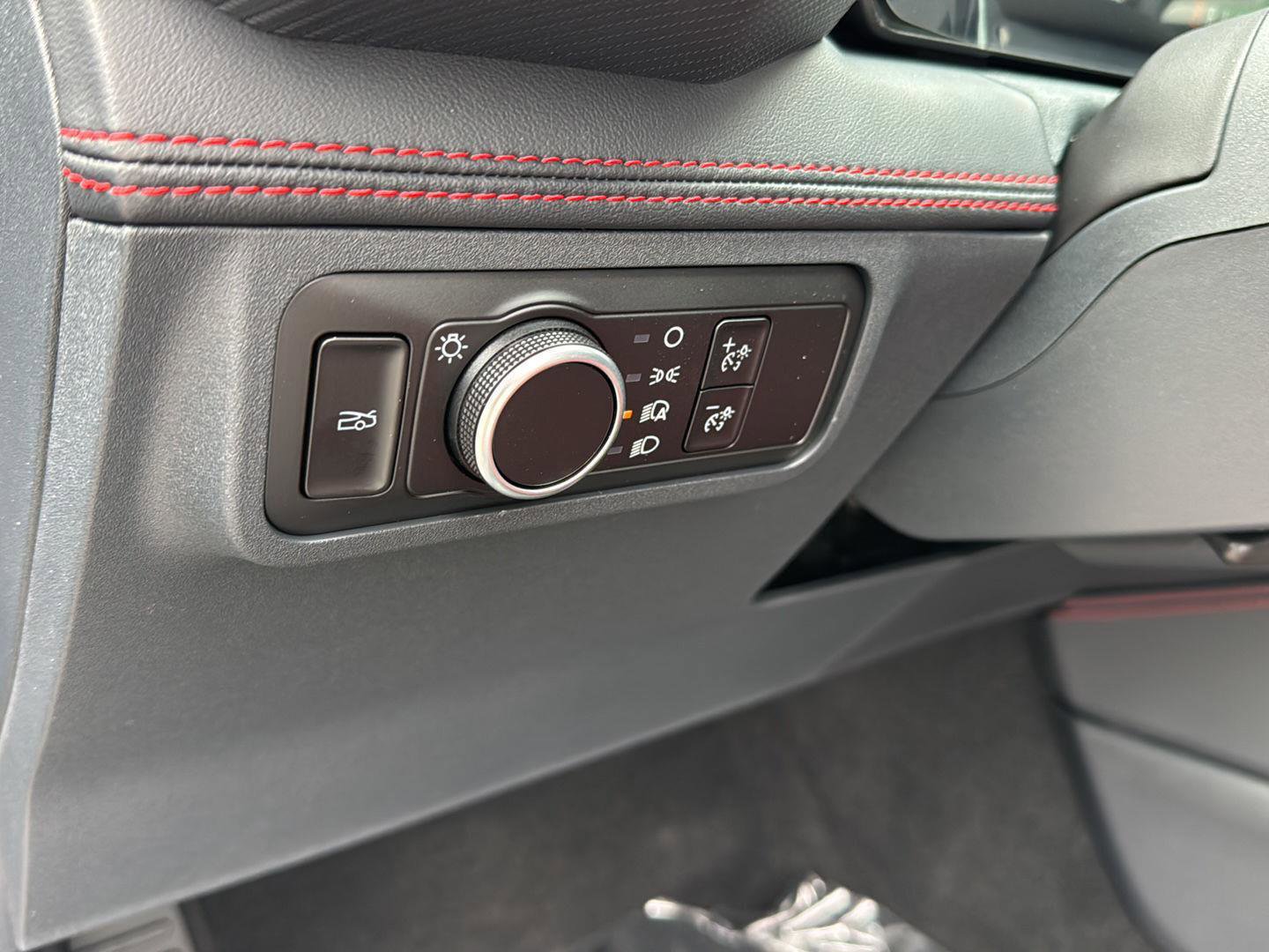 New 2026 Ford Mustang Premium image 41