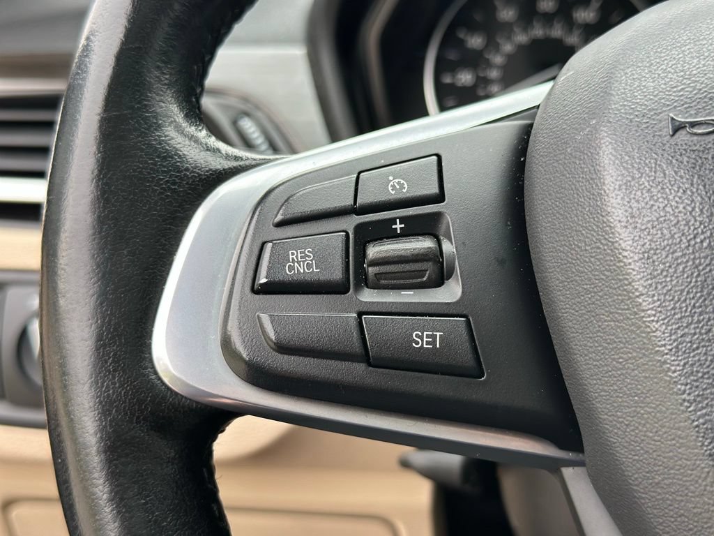 Used 2018 BMW X1 xDrive28i AWD/4WD image 30