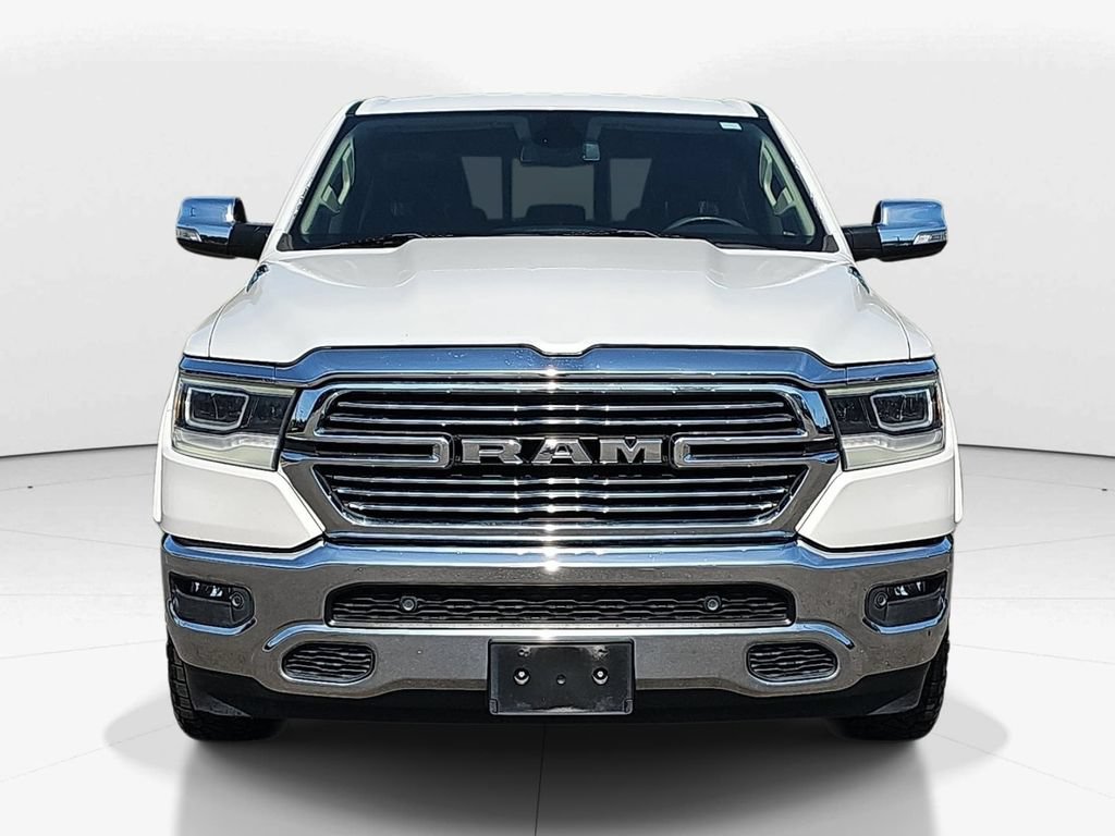 Used 2019 RAM 1500 Laramie RWD image 12