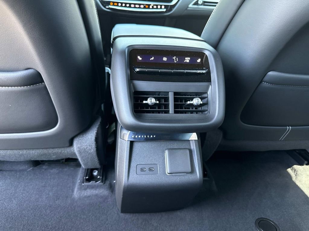 New 2026 Cadillac Lyriq V image 14