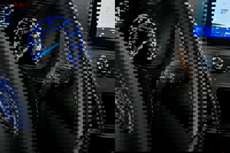 Used 2021 Ford Transit Connect XL w/ CNG/LPG Engine Prep Package image 24