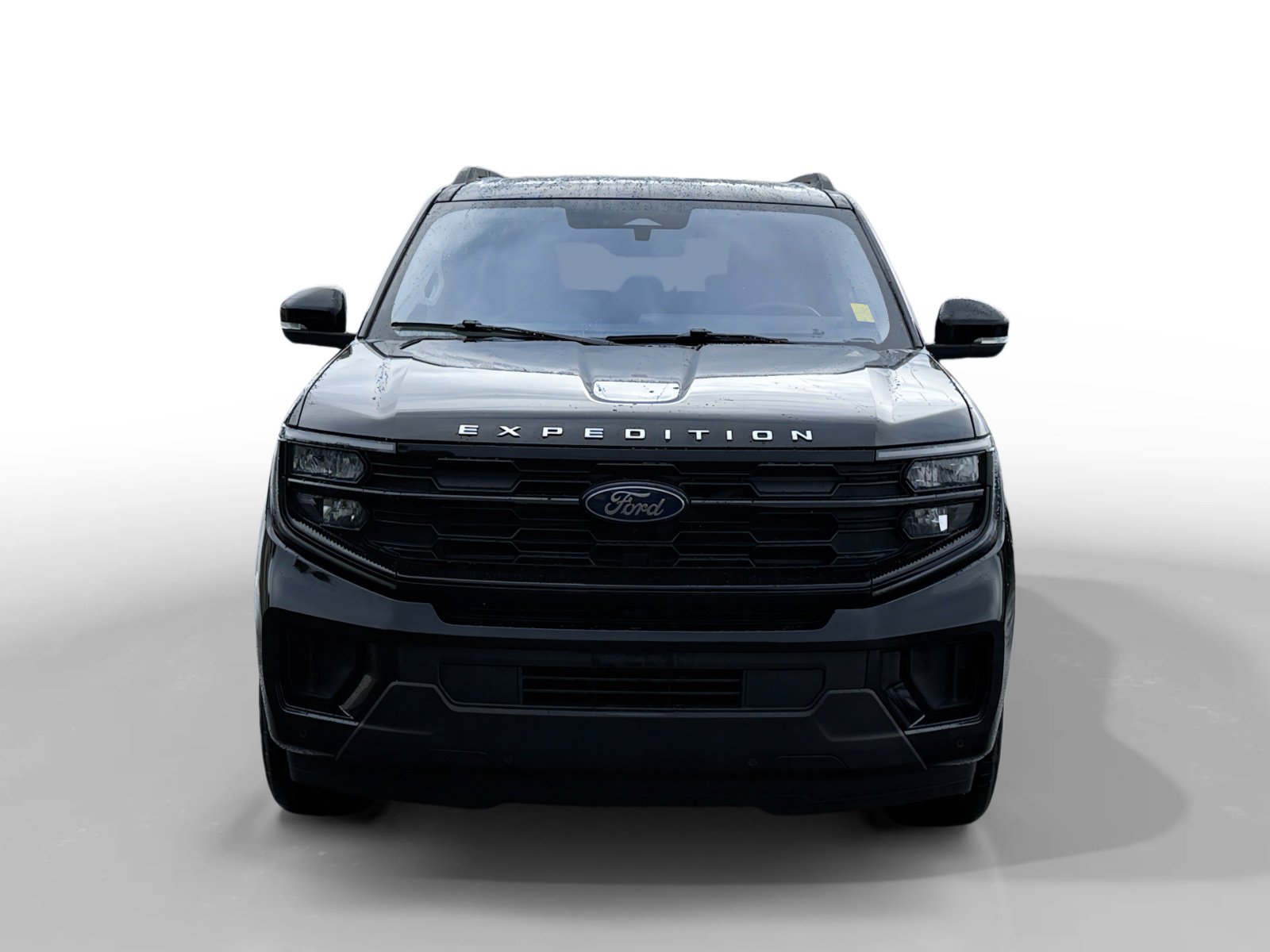 Certified 2025 Ford Expedition Active image 8