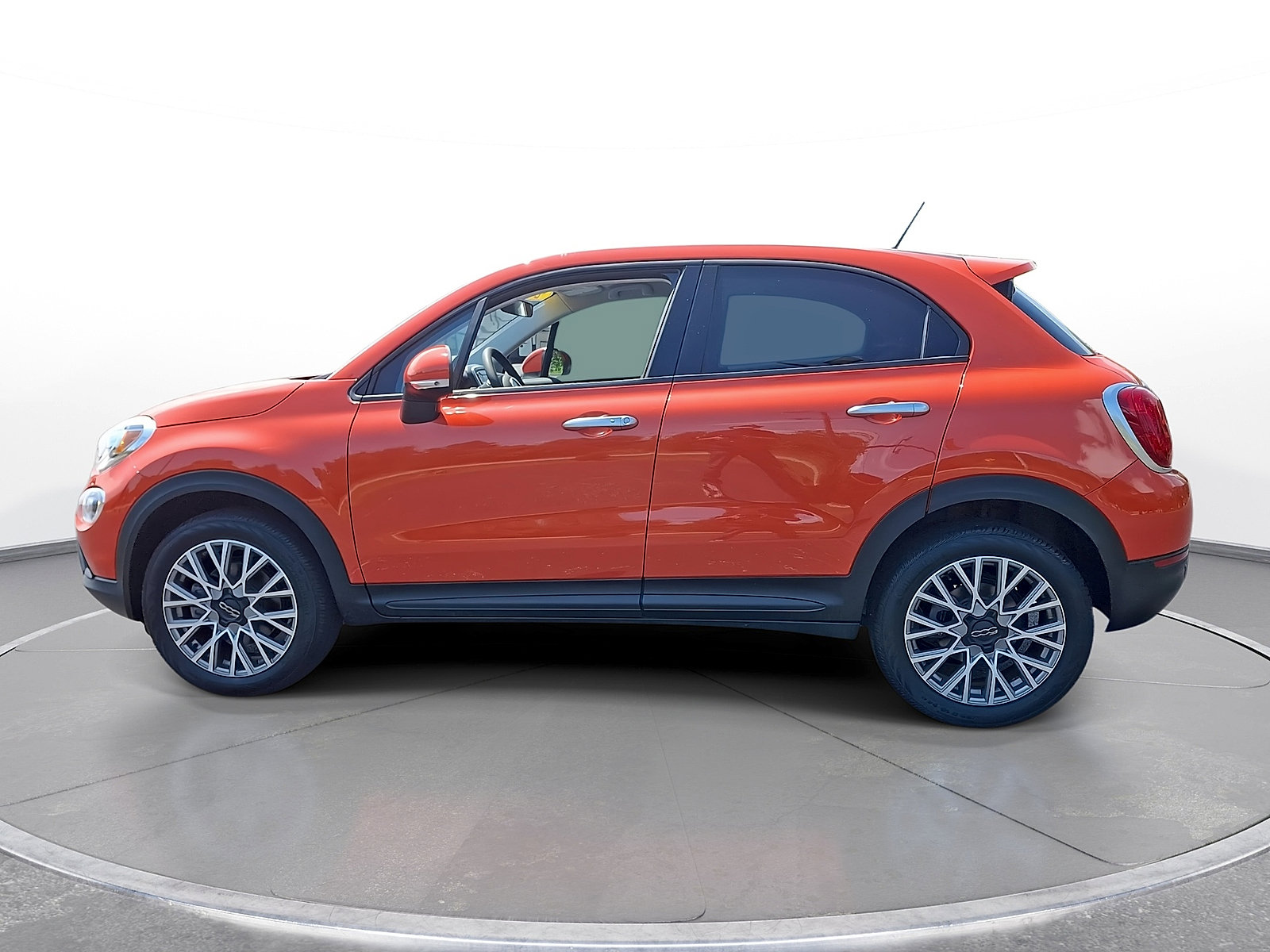 Used 2016 FIAT 500X Trekking AWD/4WD image 5