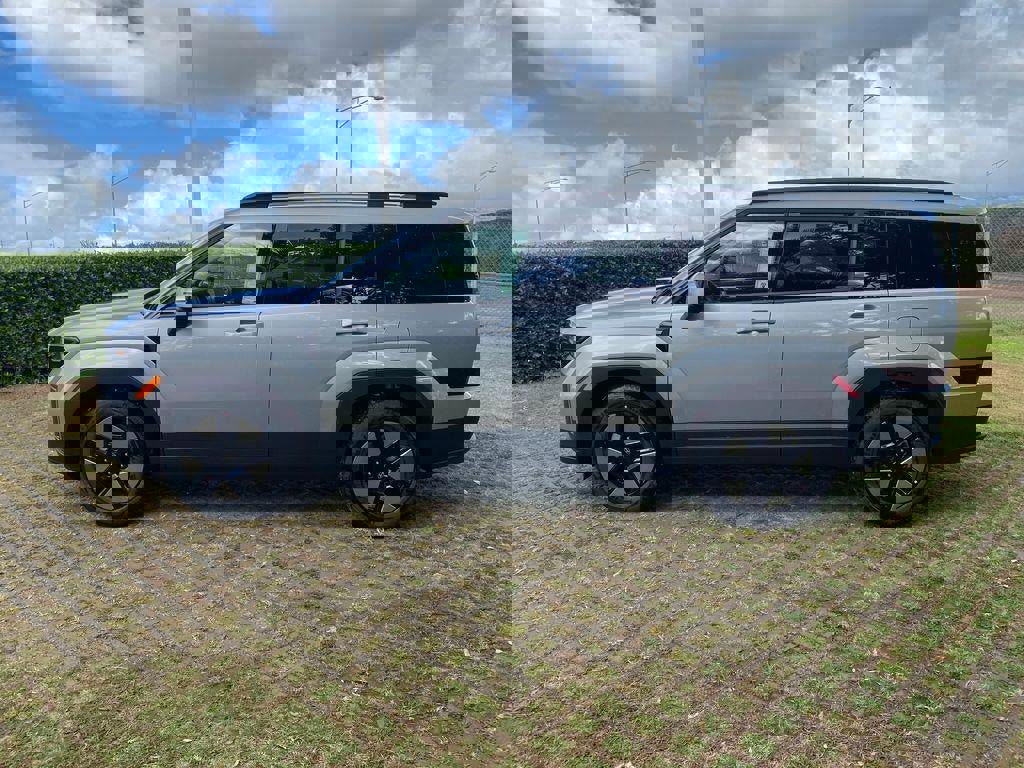 New 2026 Hyundai Santa Fe SEL image 22