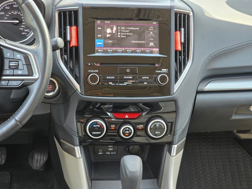 Used 2020 Subaru Forester Premium AWD/4WD image 36