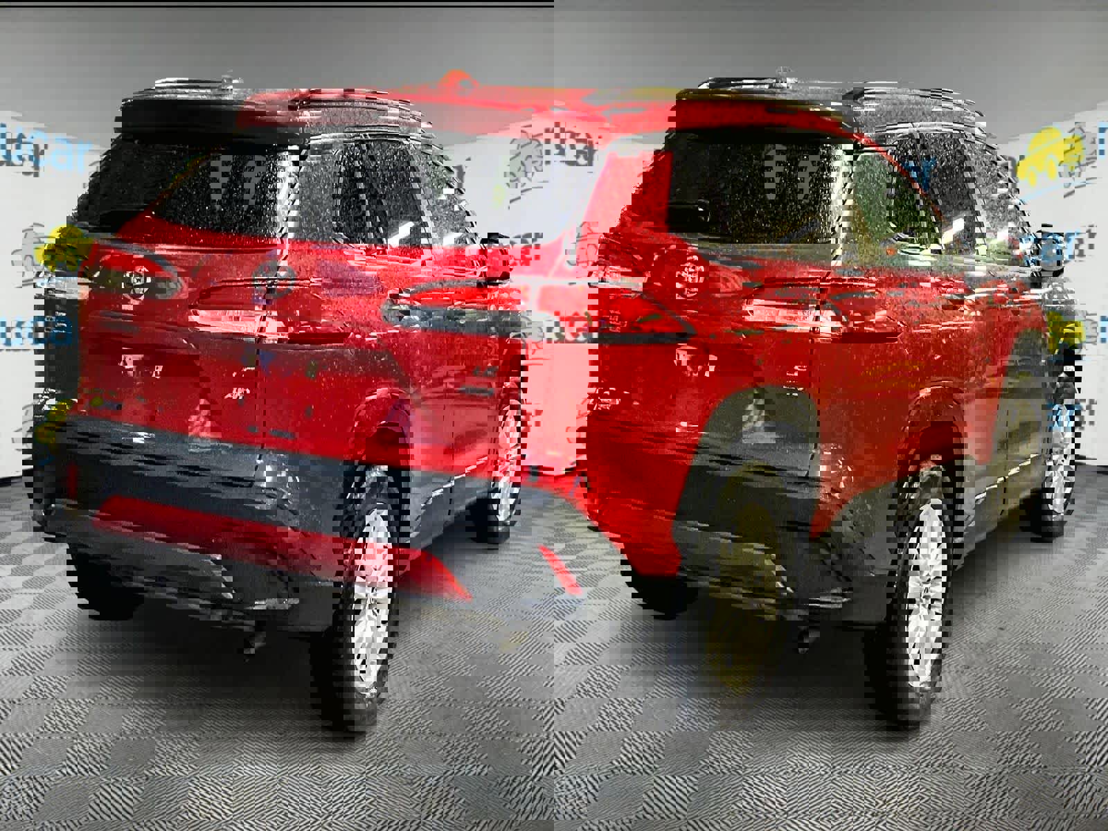 Used 2024 Toyota Corolla Cross LE image 6