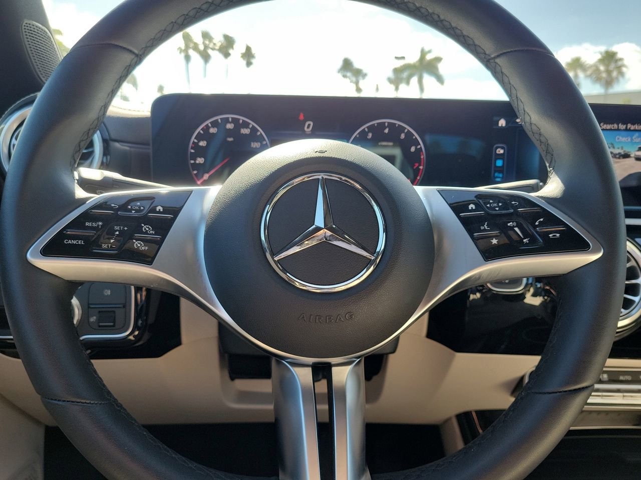 Certified 2026 Mercedes-Benz CLA 250 image 28