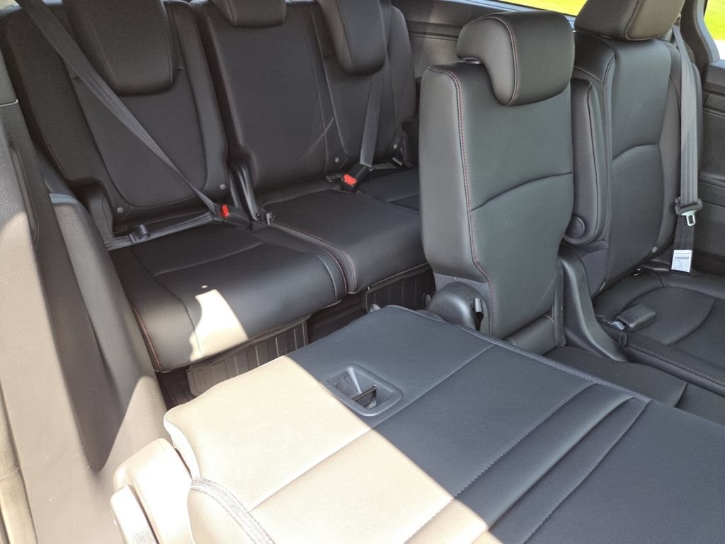 New 2026 Honda Odyssey Sport-L image 59