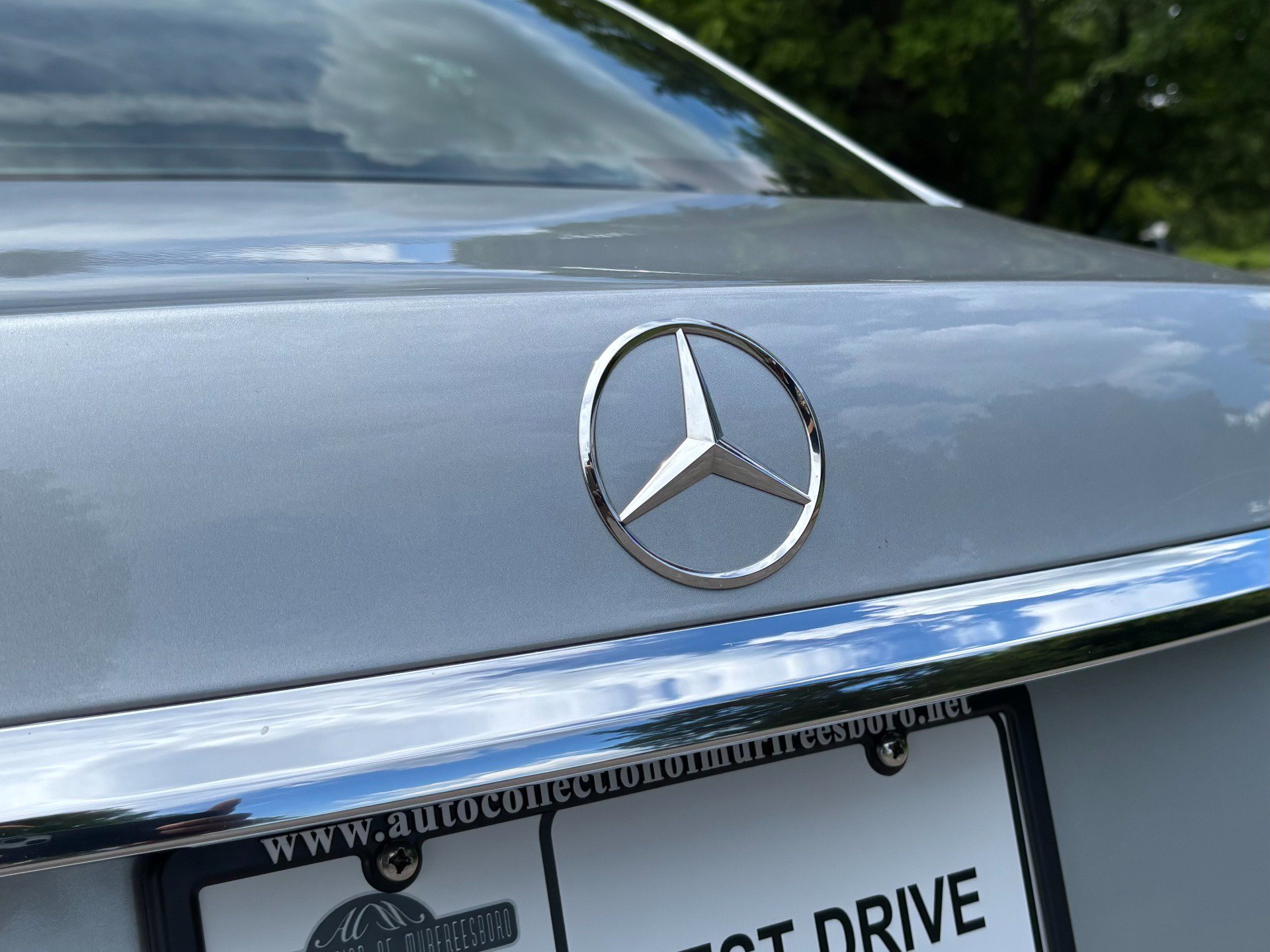 Used 2022 Mercedes-Benz E 350 4MATIC Sedan image 54