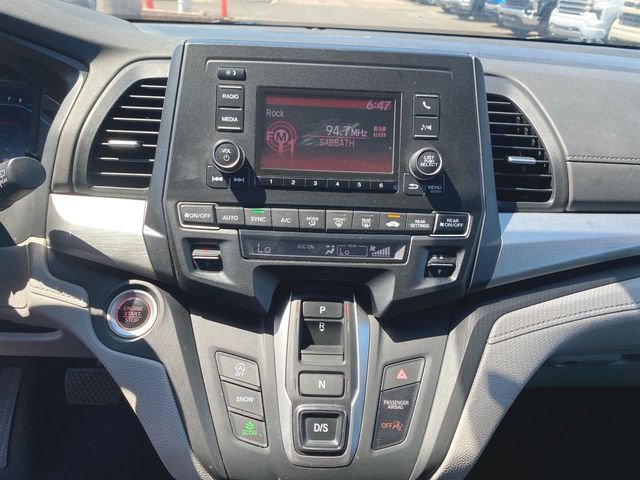 Used 2020 Honda Odyssey LX image 13