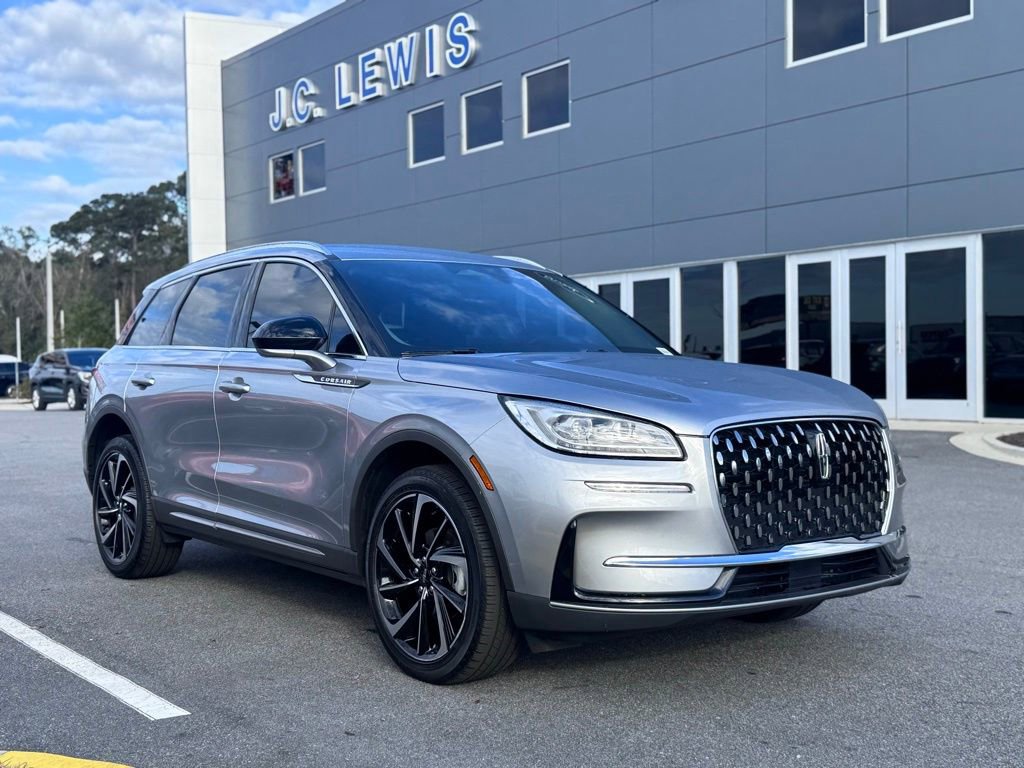 Used 2023 Lincoln Corsair Reserve