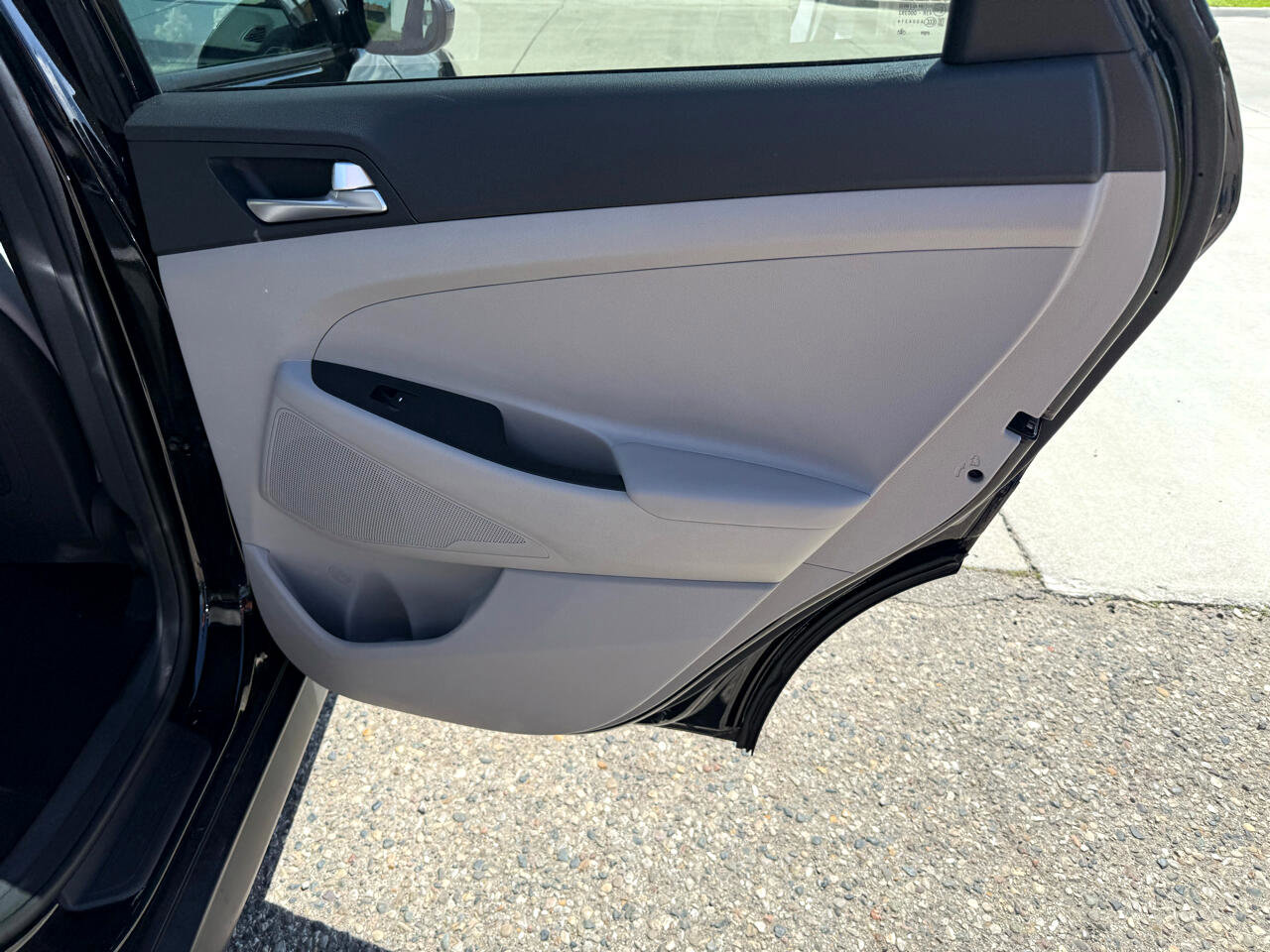 Used 2019 Hyundai Tucson Value image 30