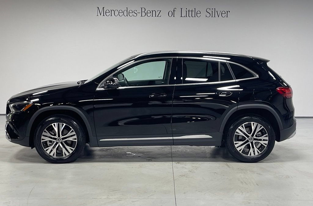 Used 2026 Mercedes-Benz GLA 250 4MATIC image 2