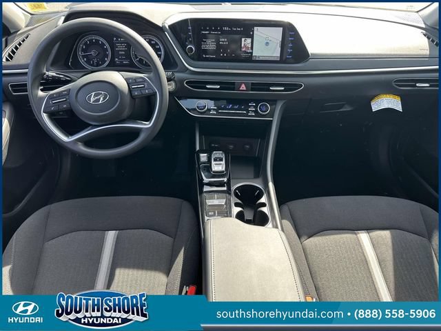 Certified 2023 Hyundai Sonata SEL FWD image 15