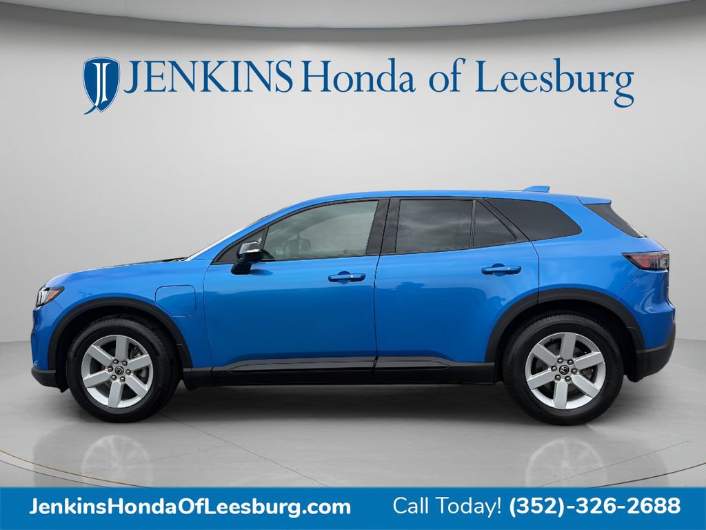 Used 2024 Honda Prologue EX image 6
