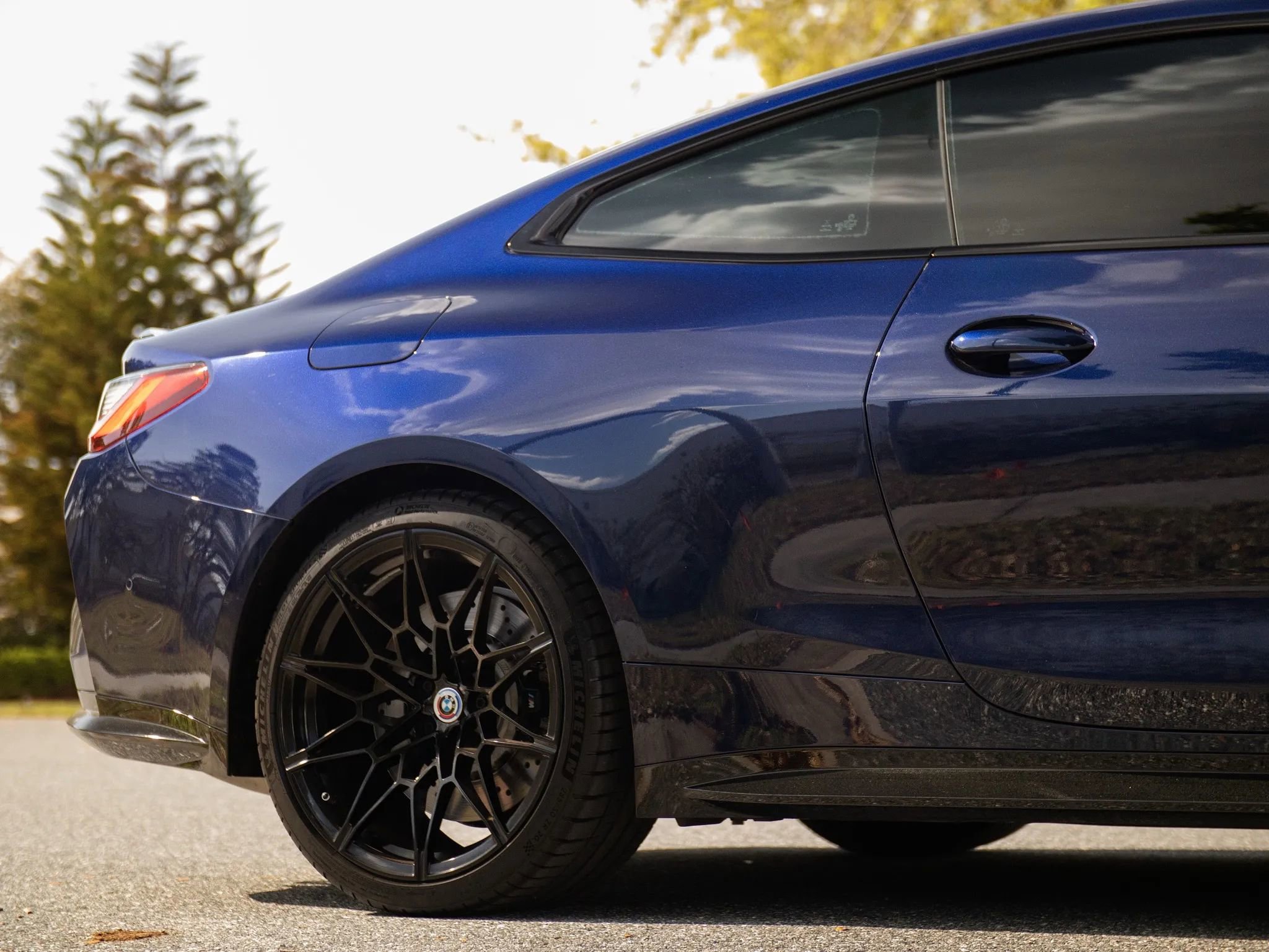 Used 2023 BMW M4 xDrive Competition image 12