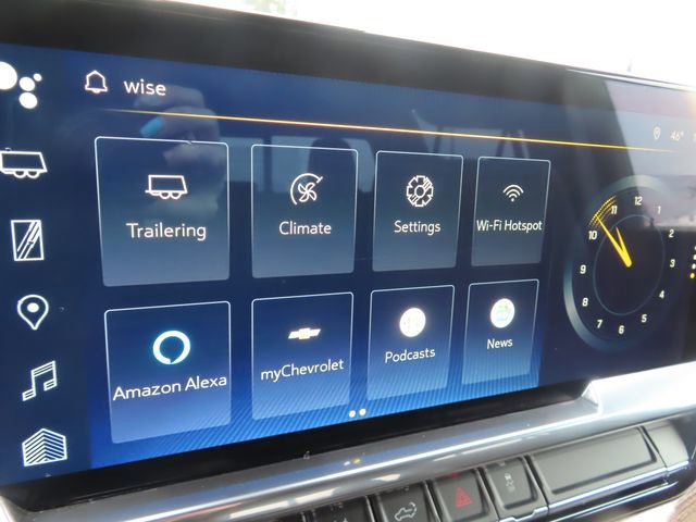 Used 2024 Chevrolet Silverado 2500 LT w/ Convenience Package image 29