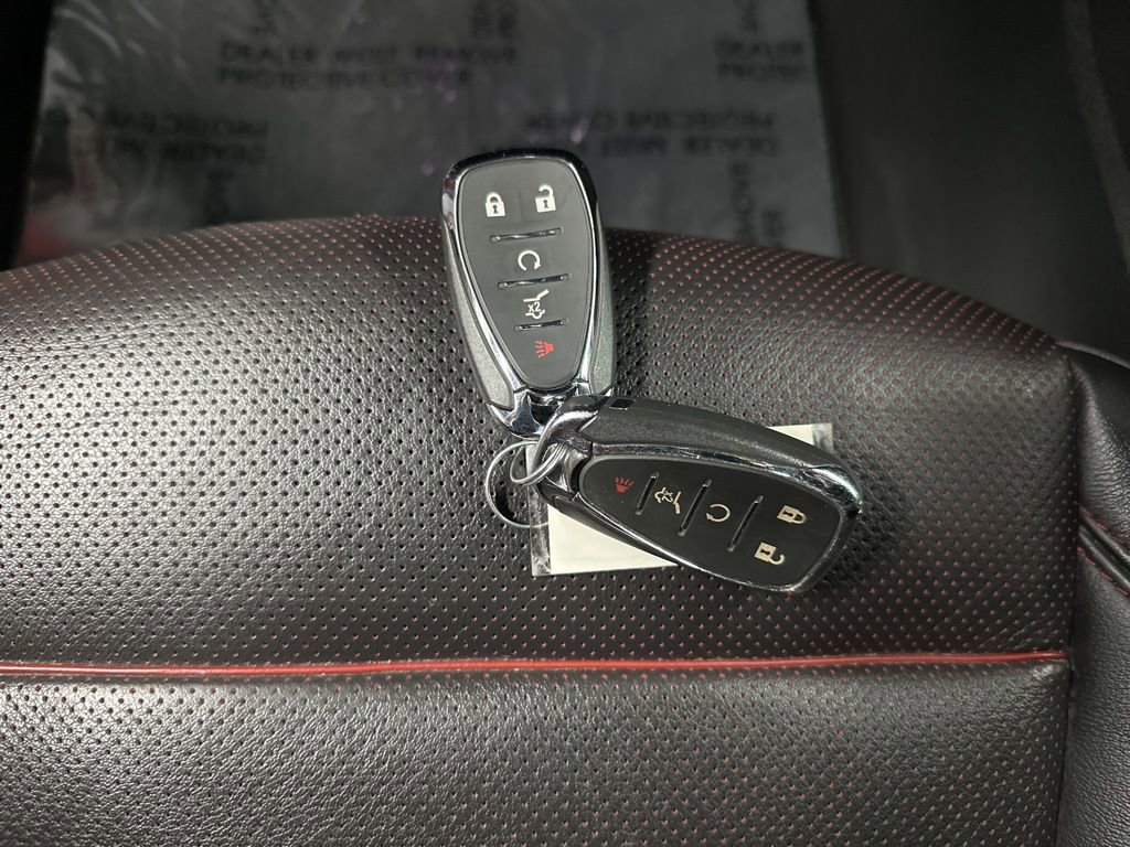 Used 2020 Chevrolet Blazer RS image 40