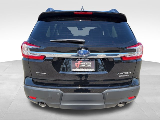 New 2027 Subaru Ascent Limited AWD/4WD image 6