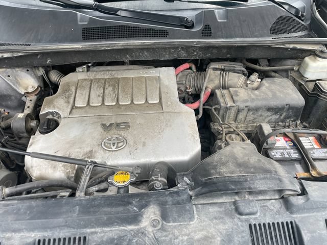 Used 2013 Toyota Highlander Limited FWD image 31