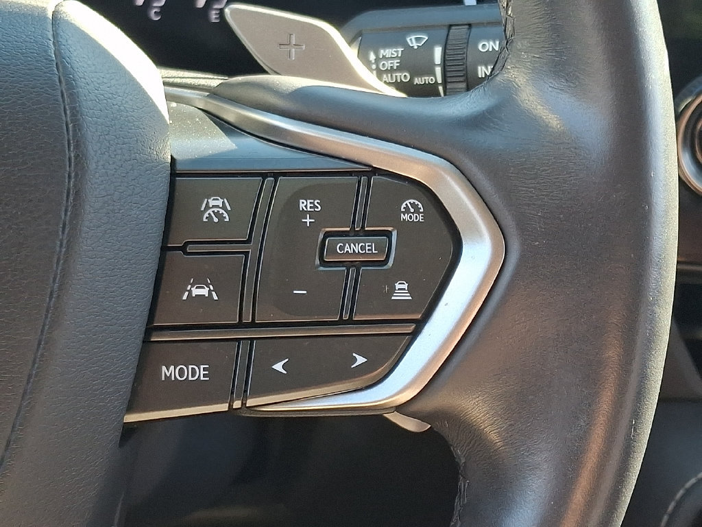 Used 2023 Lexus NX 350 AWD w/ Cold Area Package image 21