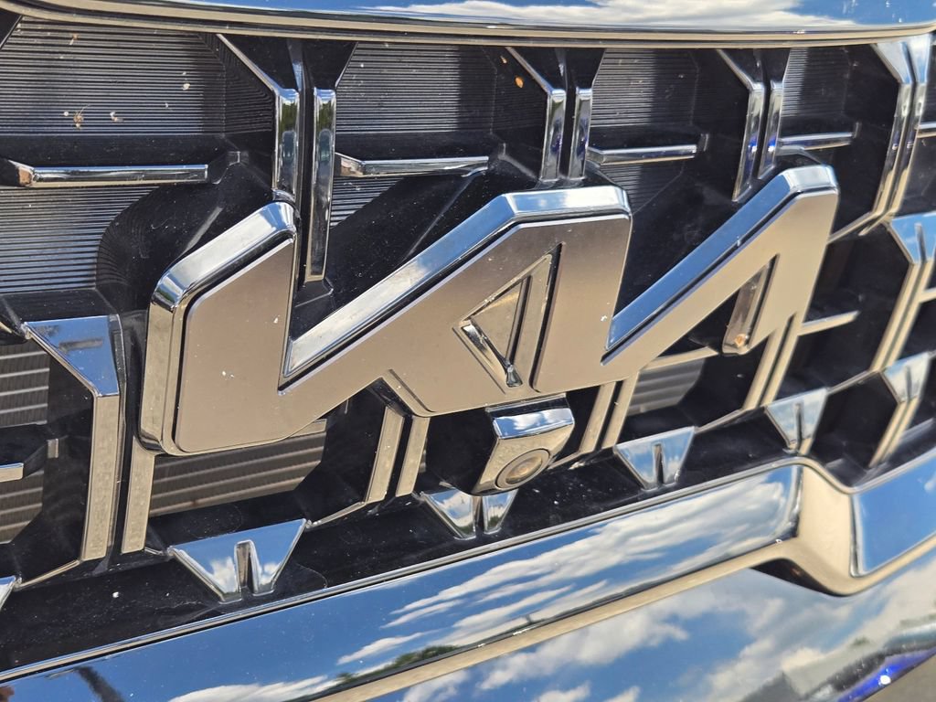 Used 2025 Kia Telluride SX Prestige X-Pro AWD/4WD image 5