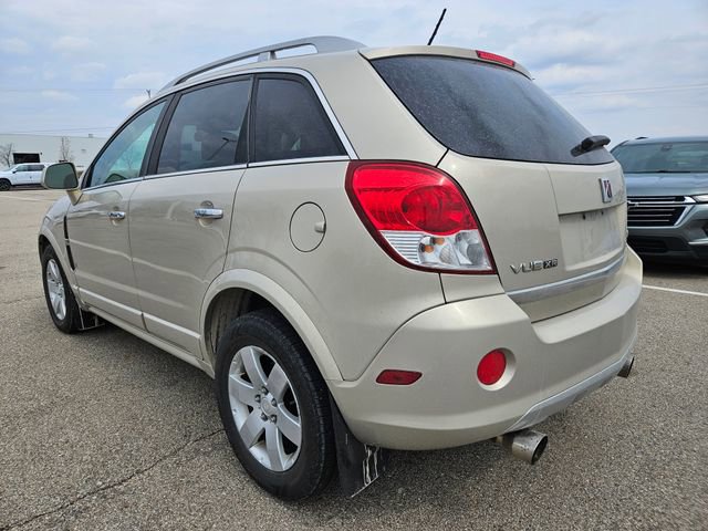 Used 2009 Saturn Vue XR w/ Premium Trim Package image 5