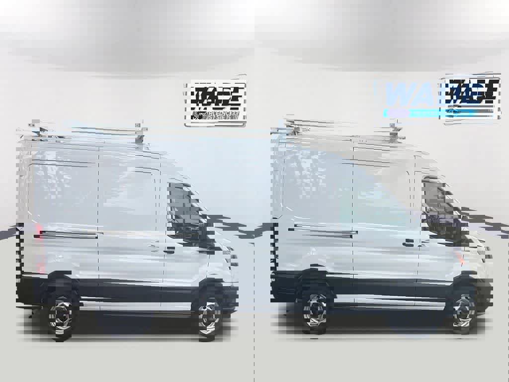 Used 2025 Ford Transit 250 148 Medium Roof w/ Load Area Protection Package image 4