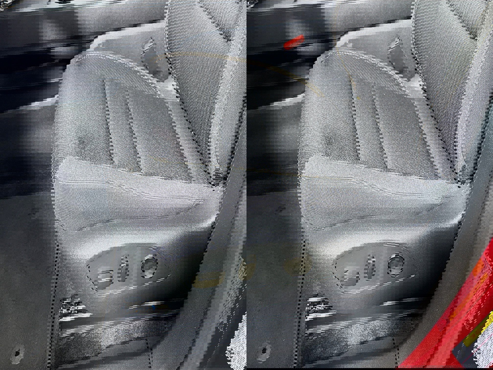 Used 2025 Honda Prologue EX image 21