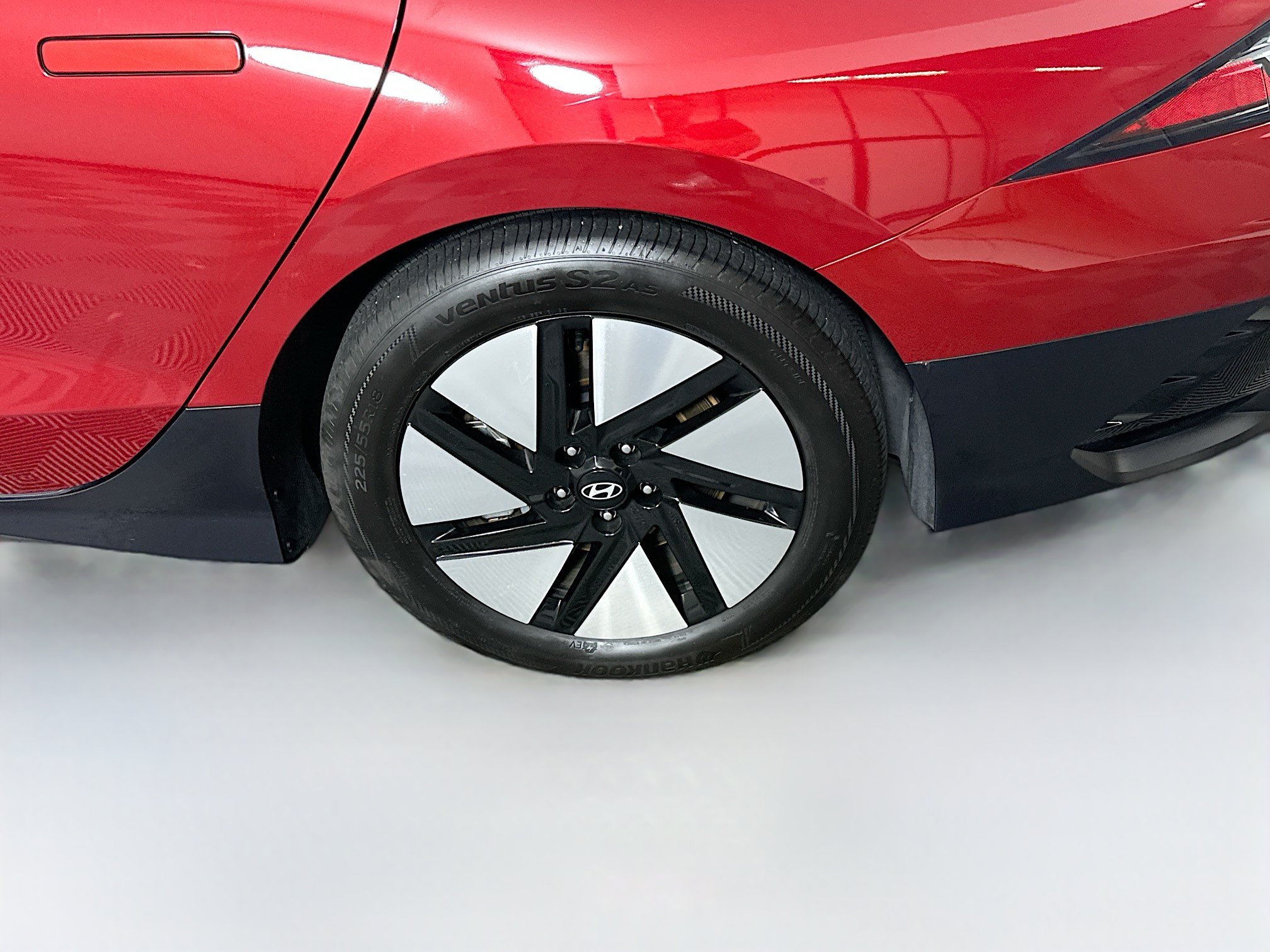 Used 2024 Hyundai Ioniq 6 SEL RWD image 11