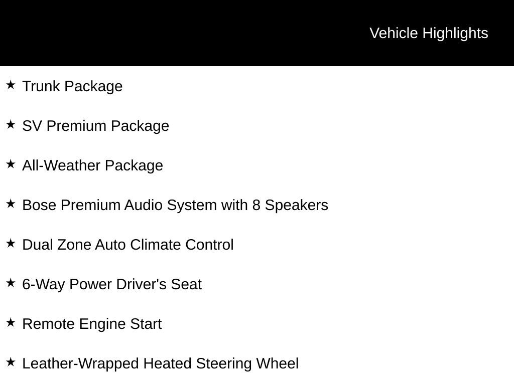 Used 2025 Nissan Sentra SV w/ SV Premium Package FWD image 5