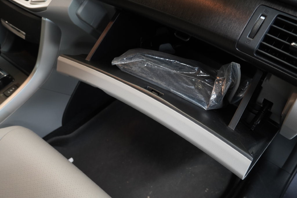 Used 2015 Honda Accord EX-L image 27