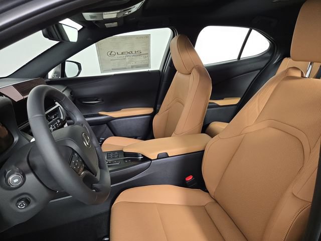 New 2026 Lexus UX 300h AWD image 13