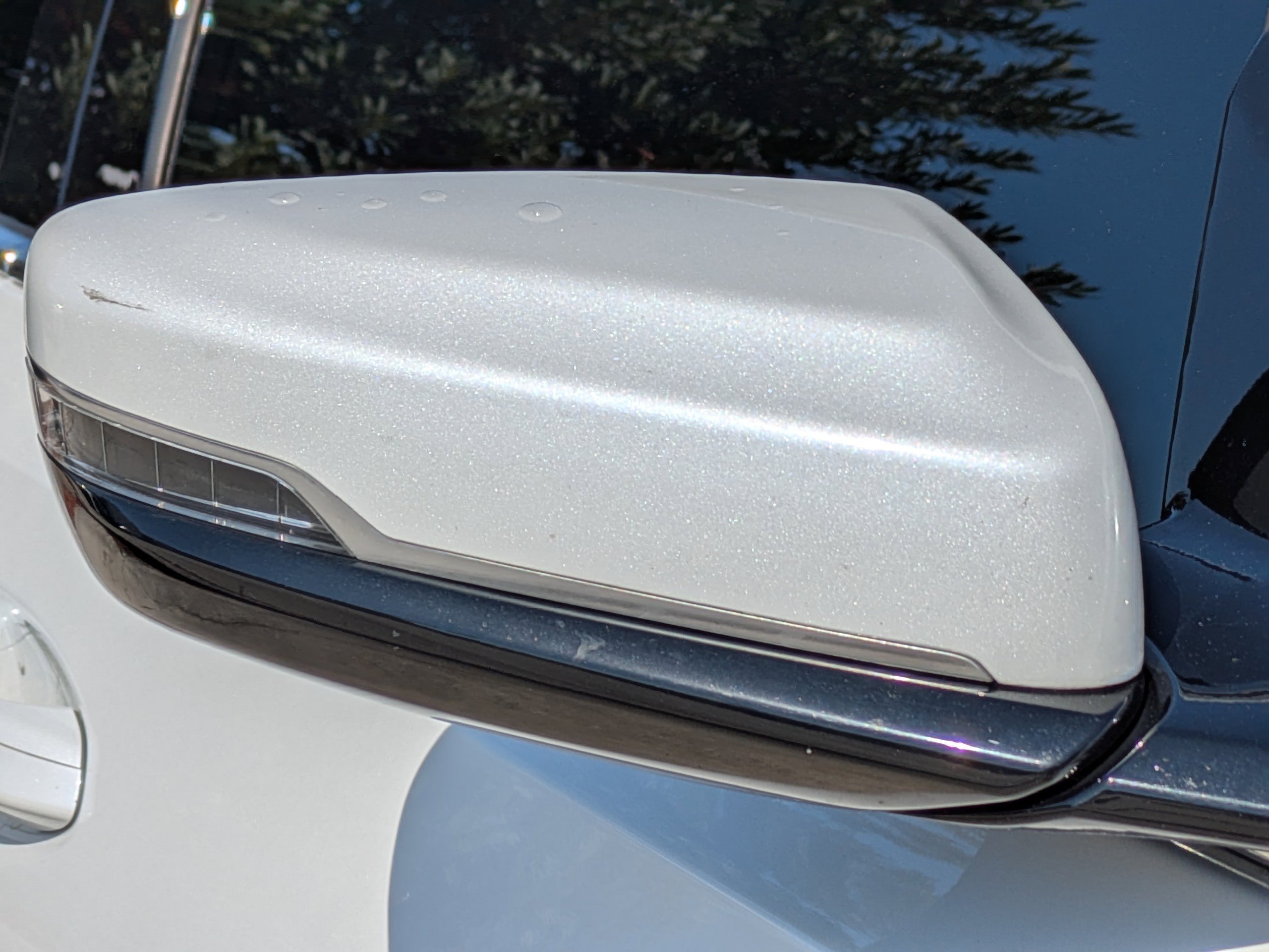 Used 2021 Cadillac CT5 Luxury w/ Sun And Sound Package image 12