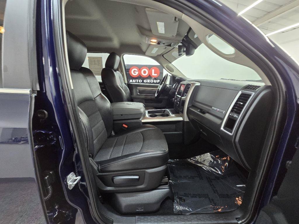 Used 2017 RAM 1500 Lone Star RWD image 18