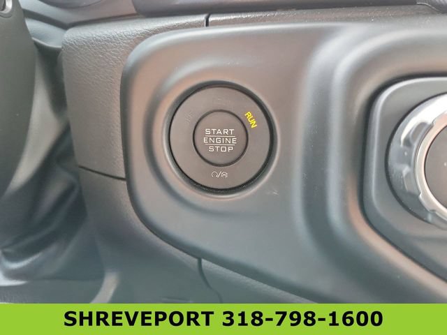 Used 2023 Jeep Wrangler Unlimited Rubicon 392 w/ Xtreme Recon 35" Tire Package AWD/4WD image 17