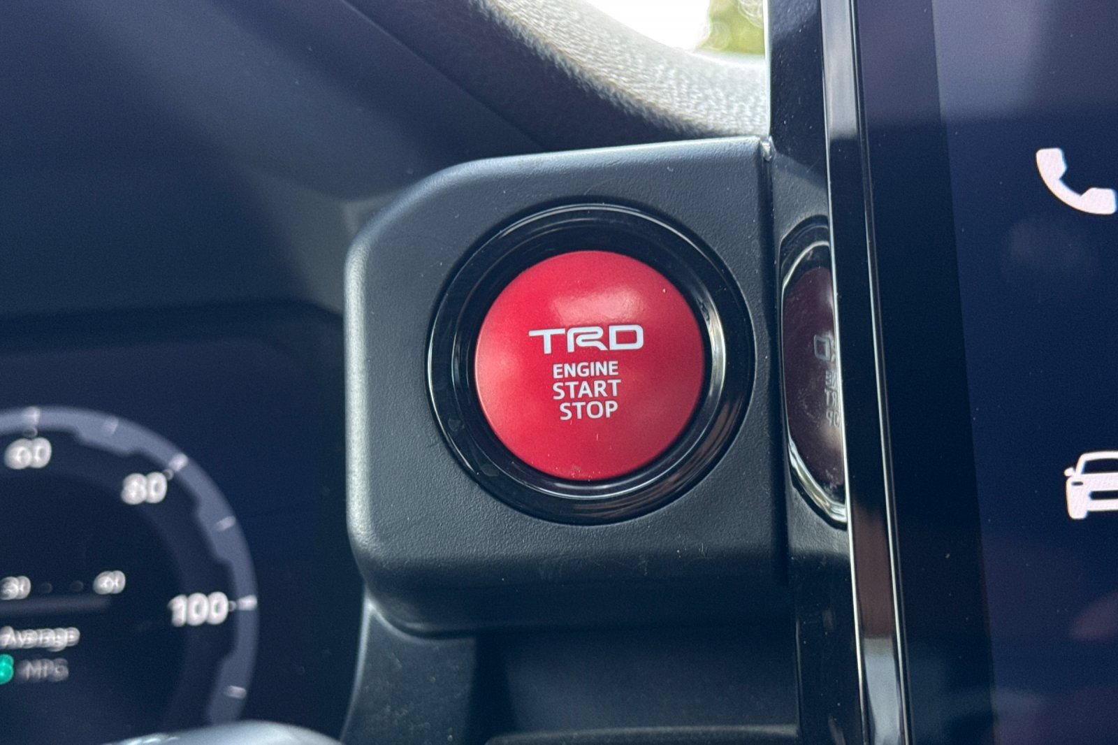 Used 2024 Toyota Tacoma TRD Sport w/ TRD Sport Upgrade Package AWD/4WD image 25