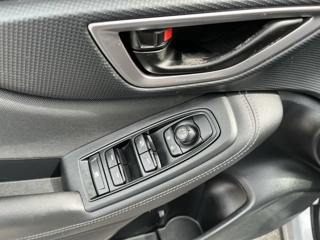Used 2021 Subaru Forester AWD/4WD image 18