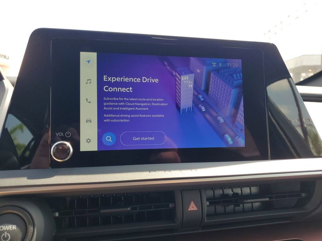 New 2026 Toyota Prius Plug-In Hybrid image 20