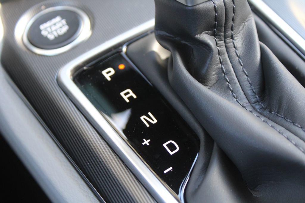 New 2026 Kia Sportage EX FWD image 35
