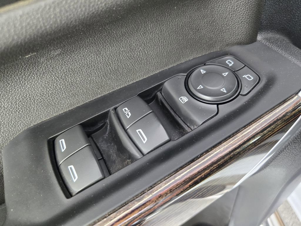 Used 2022 GMC Sierra 2500 SLE w/ SLE Convenience Package image 24