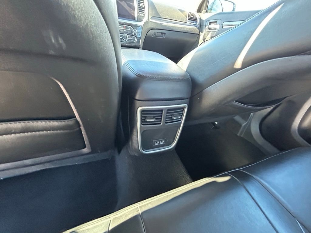Used 2020 Chrysler 300 Touring L w/ Quick Order Package 2EF image 19