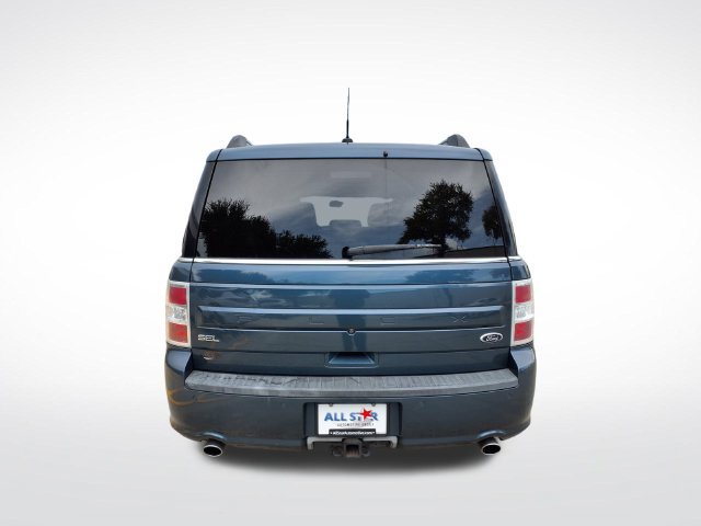 Used 2016 Ford Flex SEL w/ Equipment Group 202A FWD image 7
