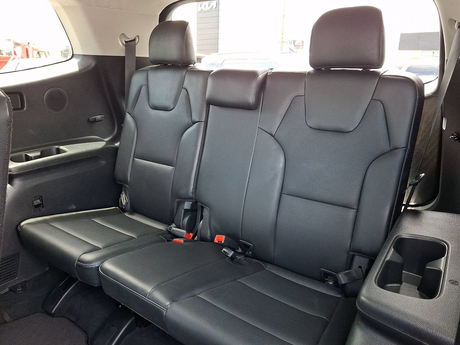 Used 2022 Kia Telluride SX w/ SX Prestige Package AWD/4WD image 12