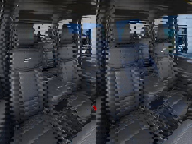 New 2026 Ford F250 Platinum image 10