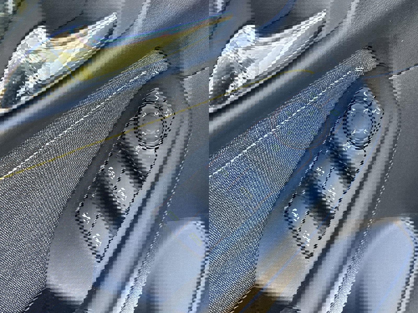 Certified 2024 Chevrolet TrailBlazer ACTIV w/ Driver Confidence Package image 15