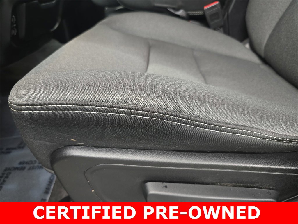 Used 2024 RAM 1500 Tradesman image 29