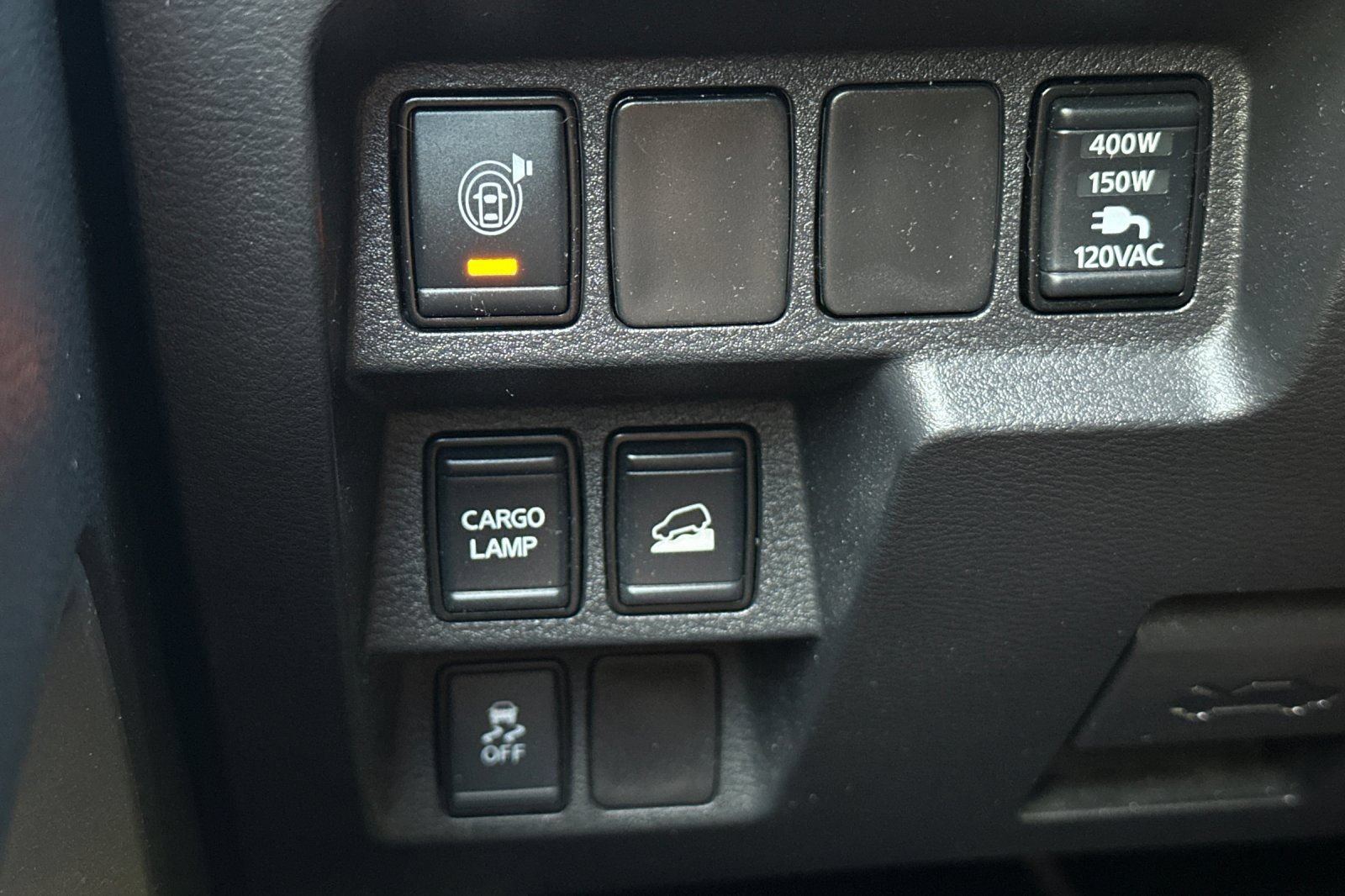 Used 2022 Nissan Frontier SV w/ Technology Package AWD/4WD image 36