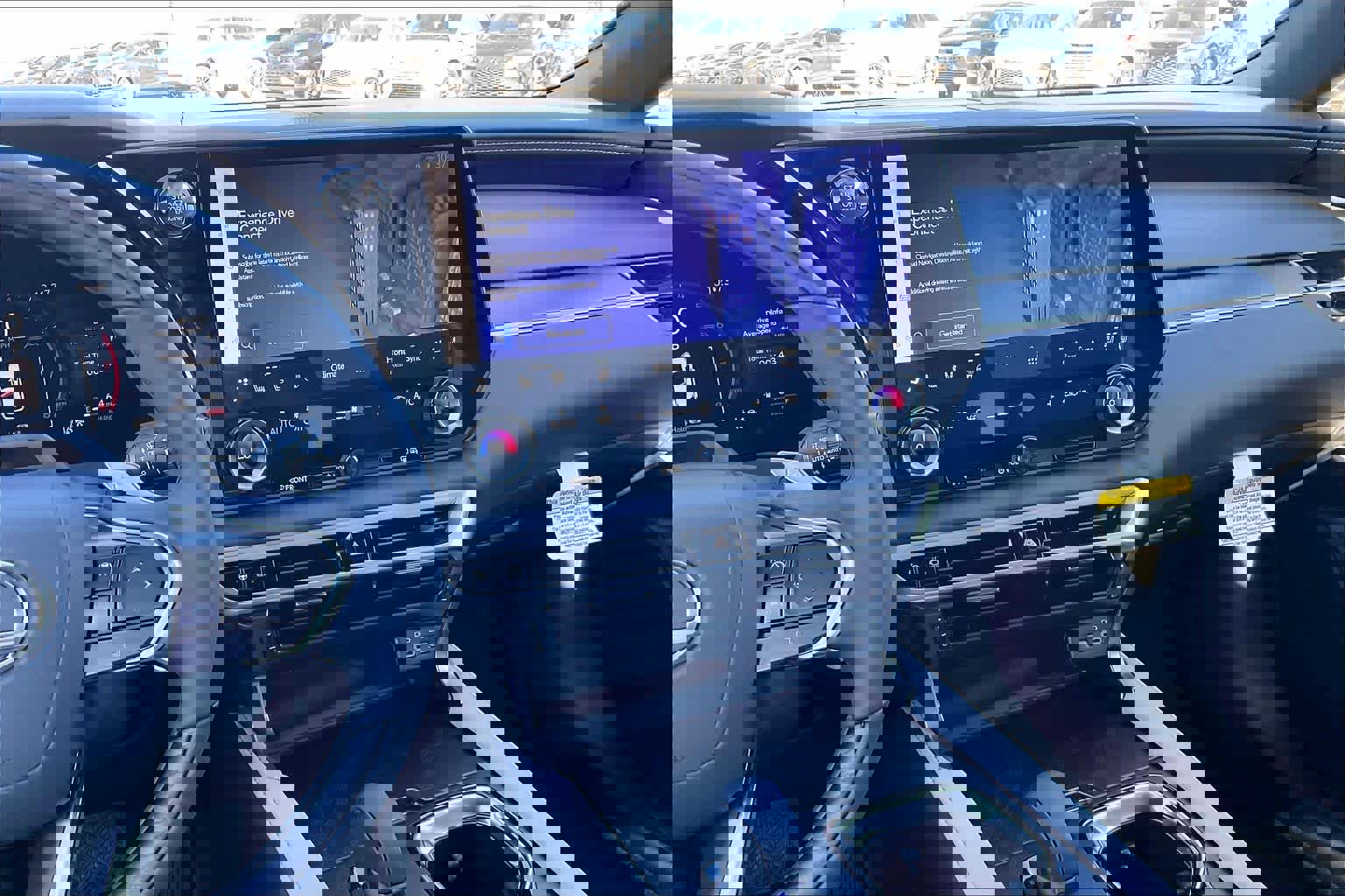 New 2026 Lexus RX 350 Premium Plus image 9